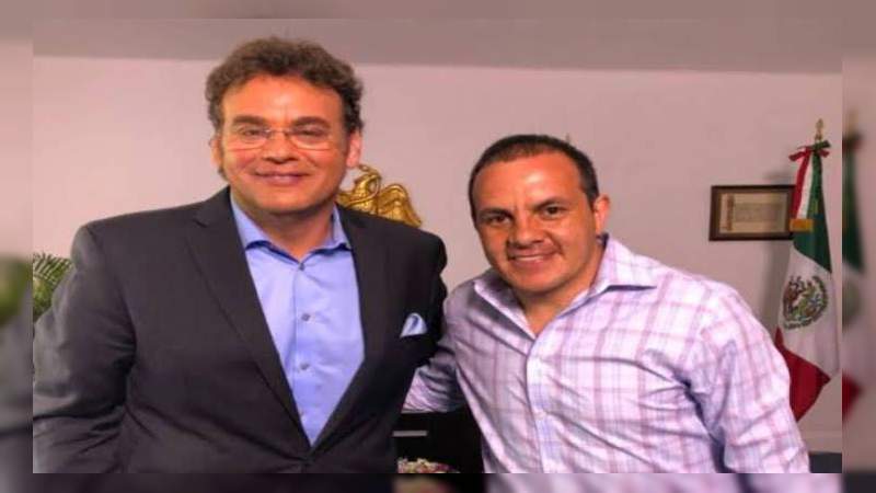 Faitelson ofrece un dólar, a los que no le recuerden el puñetazo que le dió Cuauhtémoc Blanco 