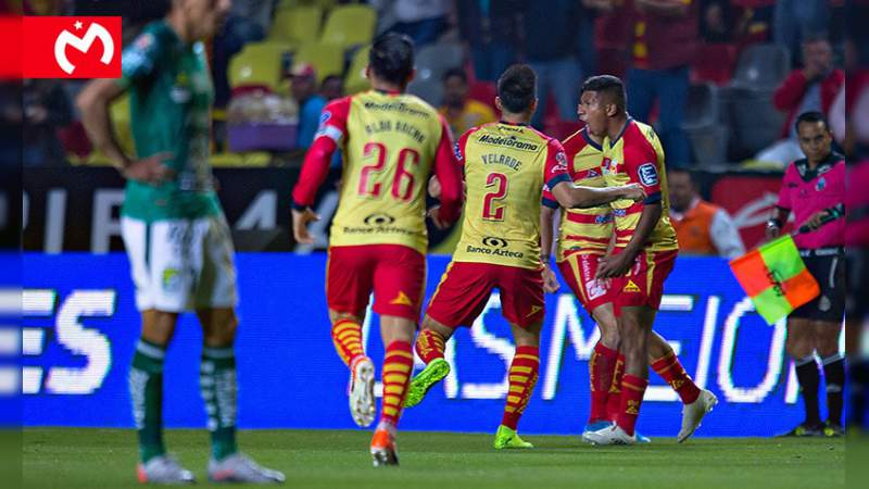 Muchos rumores y pocas realidades en torno a Monarcas Morelia 