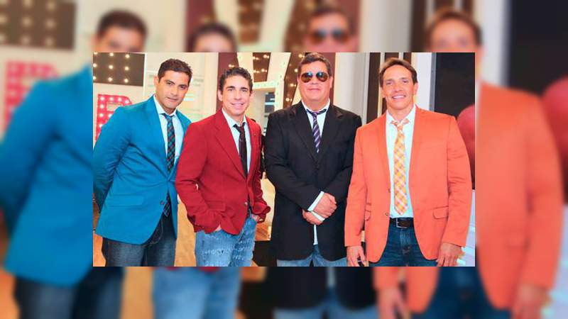 Arrestan a exMenudo en Puerto Rico por Borracho - Foto 1 