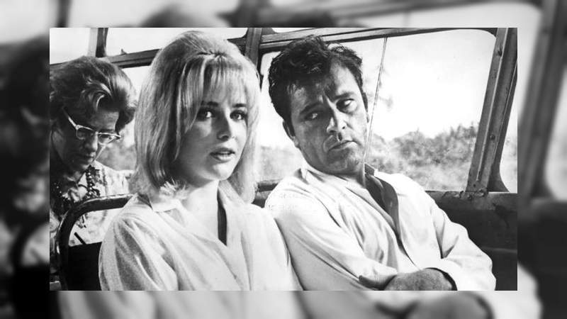 Muere la actriz Sue Lyon, la icónica 'Lolita' de Stanley Kubrick 
