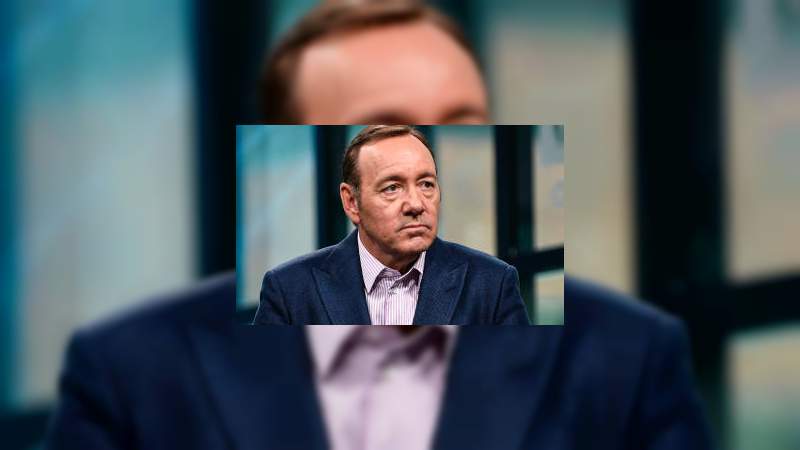 Kevin Spacey queda libre de cargos tras morir sus tres acusadores 