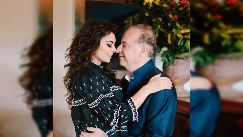 Yadhira Carrillo es criticada tras confesar que pasó Navidad sin un peso 