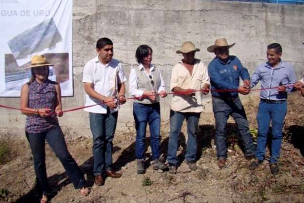 La Compesca retoma el programa de repoblamiento de embalses en Huetamo, Michoacán - Foto 1 