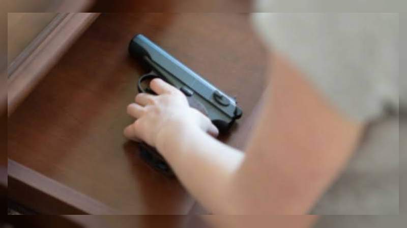 Aprueban la legítima defensa en Michoacán, ya puedes matar o lesionar si te sientes amenazado 