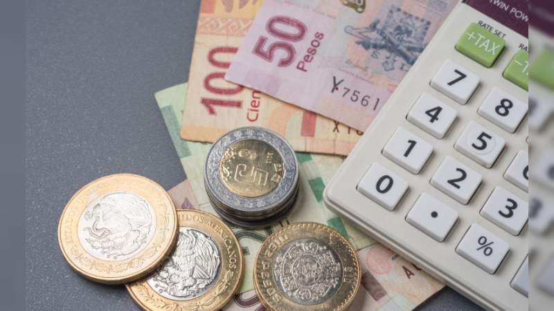 A partir de hoy entra en vigor aumento al salario mínimo 