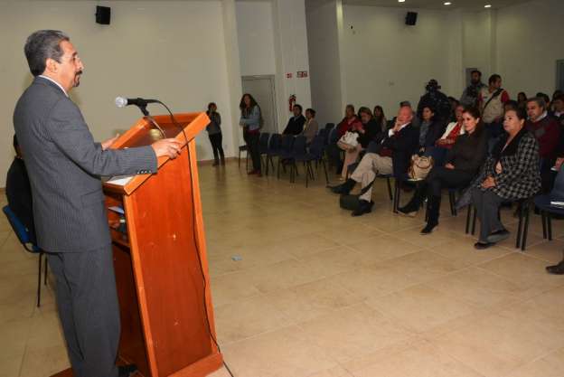 UMSNH, una institución con raíces y tradición: Medardo Serna - Foto 0 