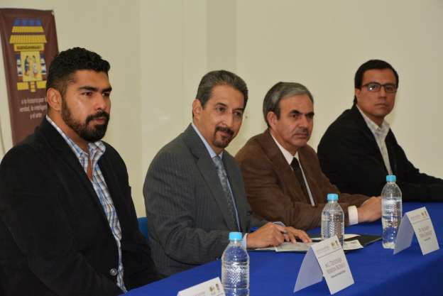 UMSNH, una institución con raíces y tradición: Medardo Serna - Foto 1 