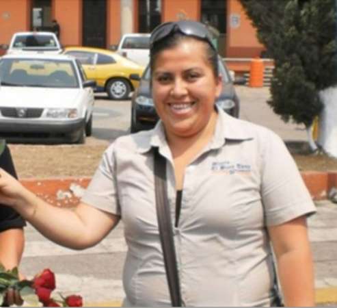 A un día de su secuestro, localizan cadáver de reportera plagiada en Veracruz - Foto 1 