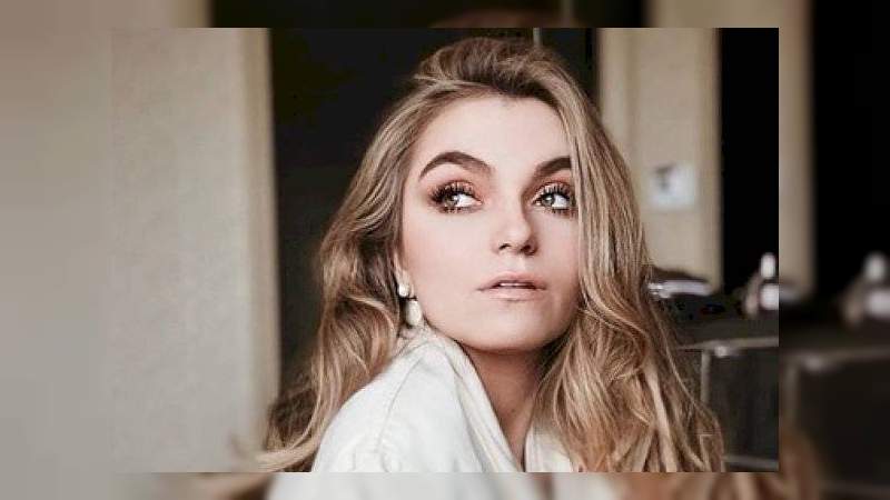 Confirman a Sofía Castro en Mira quién baila All Stars 