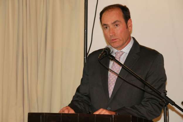 Rinde protesta nuevo Presidente de la Asociación de Hoteles y Moteles de Morelia - Foto 0 