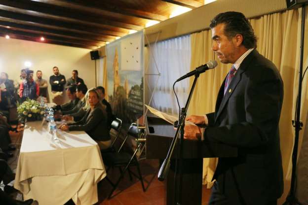 Rinde protesta nuevo Presidente de la Asociación de Hoteles y Moteles de Morelia - Foto 2 