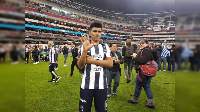 Jesús Gallardo lanza insultos homofóbicos contra el América, sería sancionado 