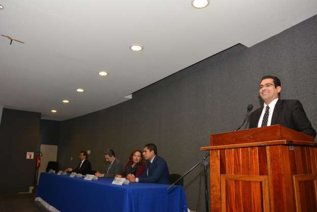 La Casa de Hidalgo, orgullosa de su Facultad de Odontología: Medardo Serna - Foto 2 