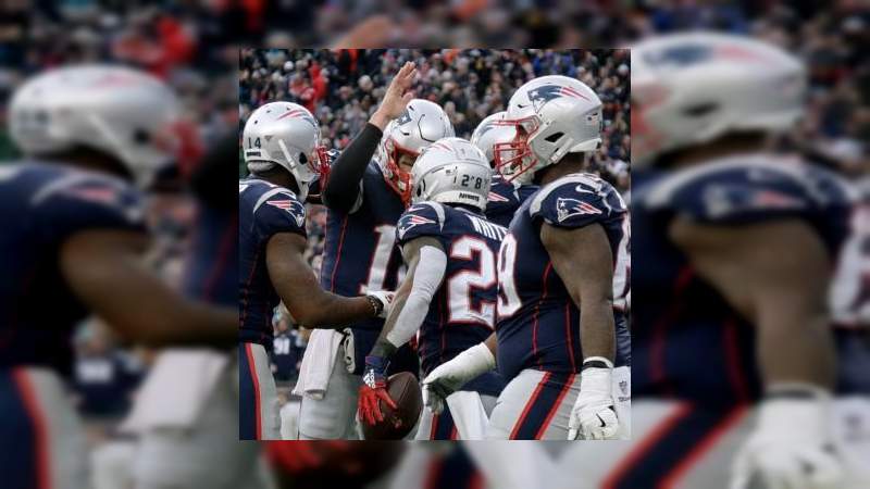 Los Patriotas de Nueva Inglaterra serían sancionados por espionaje 