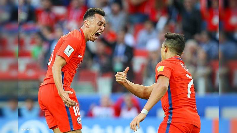 Monarcas se enchila, Martín Rodríguez ya es jugador soberano 