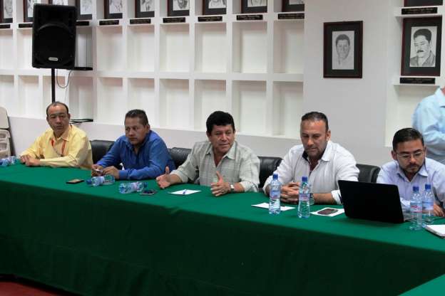 Instalan Consejo Intermunicipal de Seguridad Pública para la región Costa de Michoacán - Foto 2 