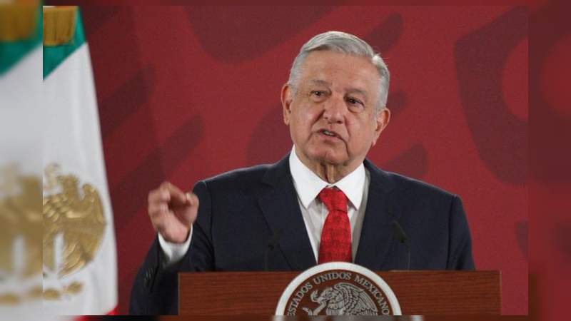 Ejército construirá mil 350 sucursales del "Banco del Bienestar" en 2020: AMLO 