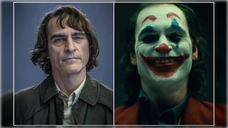 Joaquin Phoenix gana el Globo de Oro gracias a "Joker" 