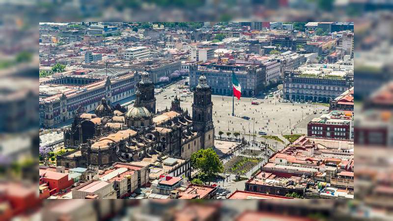 Surge en CDMX la Unión Tepito Nueva Generación 