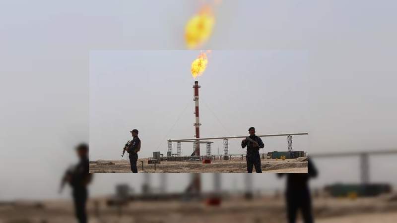 Tensiones entre Estados Unidos e Irán, disparan el precio del petróleo 