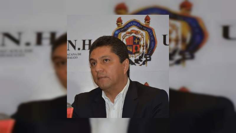 La Universidad Michoacana refrenda su compromiso con la transparencia 
