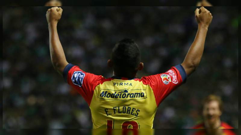 Edison Flores a punto de acuerdo con DC United de la MLS 