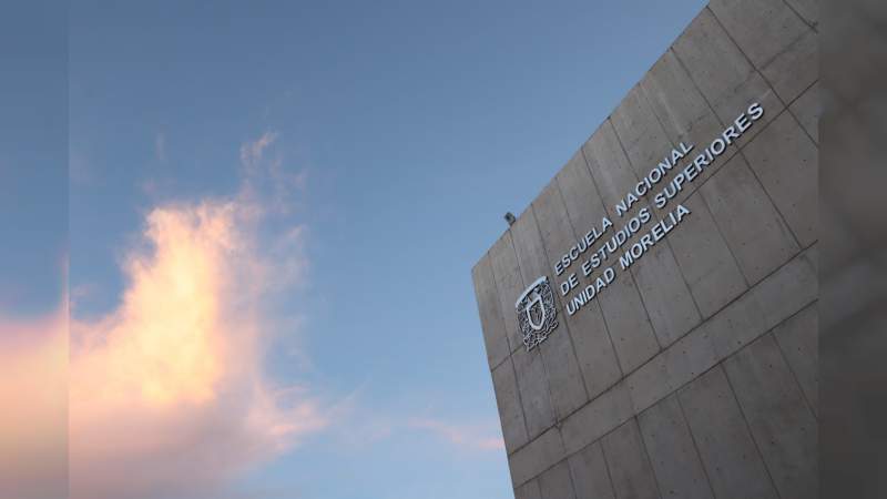 Abierta la primera convocatoria de ingreso 2020 a licenciaturas UNAM - Foto 0 