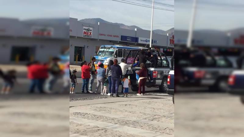 Martín Vaca, del programa "Mexicánicos", es detenido en vehículo robado en Jalisco - Foto 1 