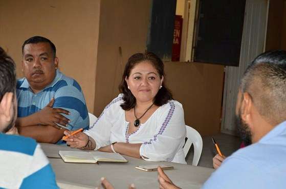 Fundamental, la participación social para transformar a Michoacán‏  