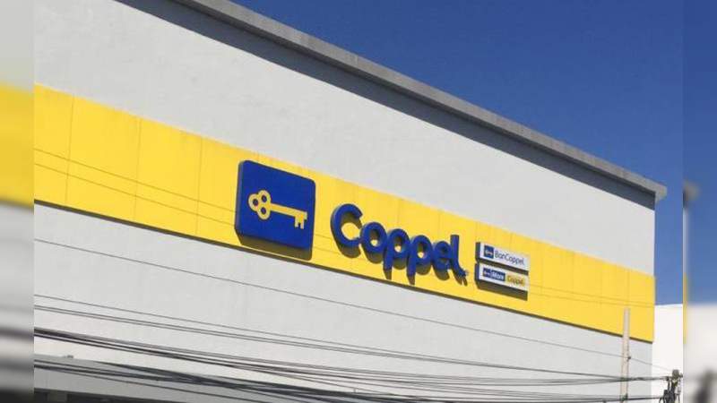 Coppel realiza préstamos de hasta 40 mil pesos por WhatsApp 