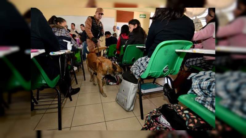 Tras tiroteo en Torreón, SEP evaluará el "Operativo Mochila Segura" 
