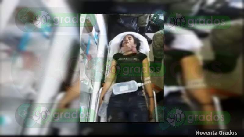 Quién Era La Catrina Lideresa Del Cjng Abatida Por El Ejército En