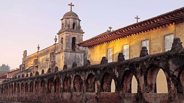 Pátzcuaro pueblo mágico (Segunda parte) 
