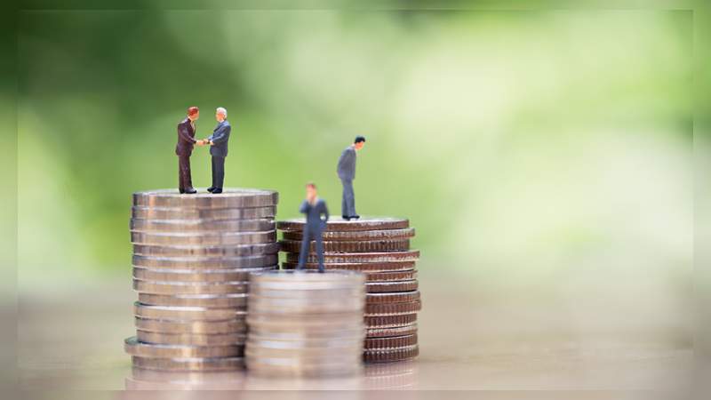 En 2019 cayó el empleo, pero crecieron los salarios 