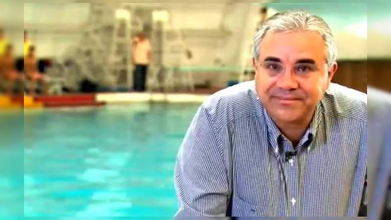 Fallece en el hospital el exclavadista olímpico Carlos Girón 