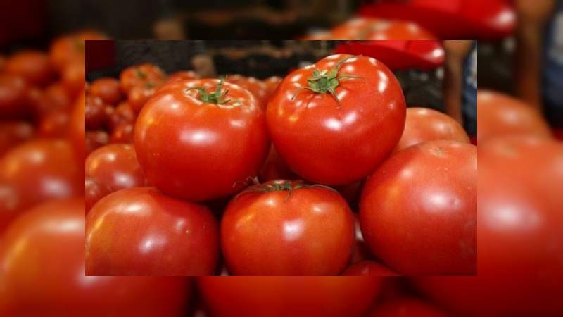 Kilo de jitomate se vende hasta en 50 pesos: Profeco 