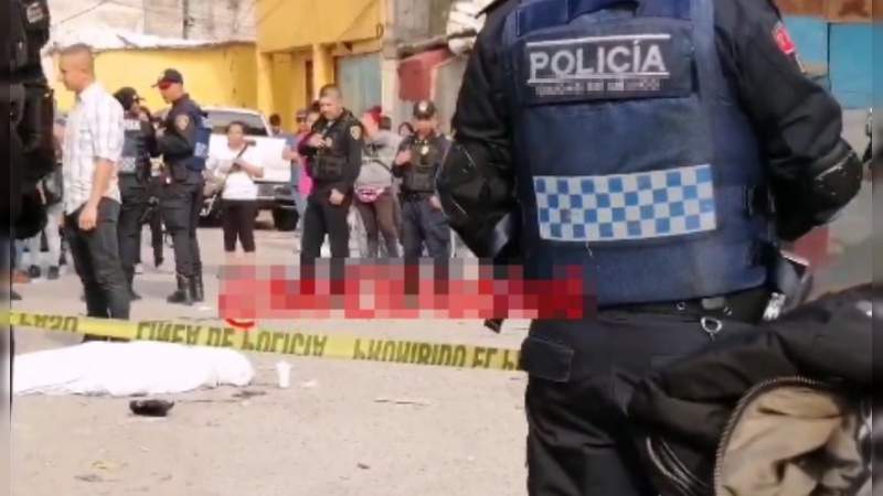 Asesinan a dos hombres junto a hospital en Acapulco, Guerrero  