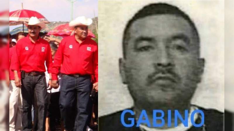 Los hermanos Barrera Estrada: Alcaldes y líder “Viagra” que gobiernan Churumuco - Foto 0 