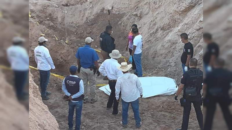 Hallan restos de 29 personas, cuatro reportadas como desaparecidas, en segunda fosa clandestina de El Mirador, en Tlajomulco, Jalisco 