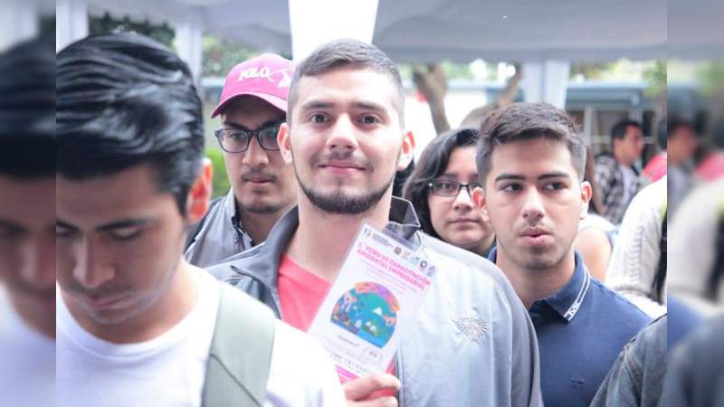 Fomenta Michoacán educación ambiental para combatir el cambio climático: Semaccdet 