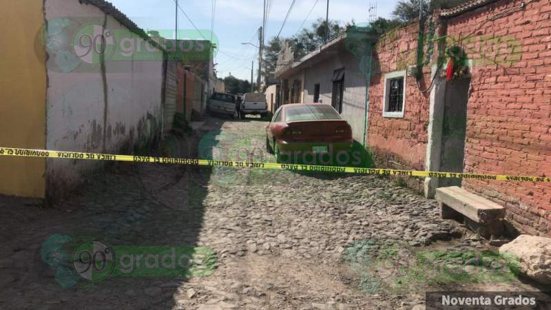 Hallan a mujer asesinada en azotea de una casa en Irapuato, Guanajuato  