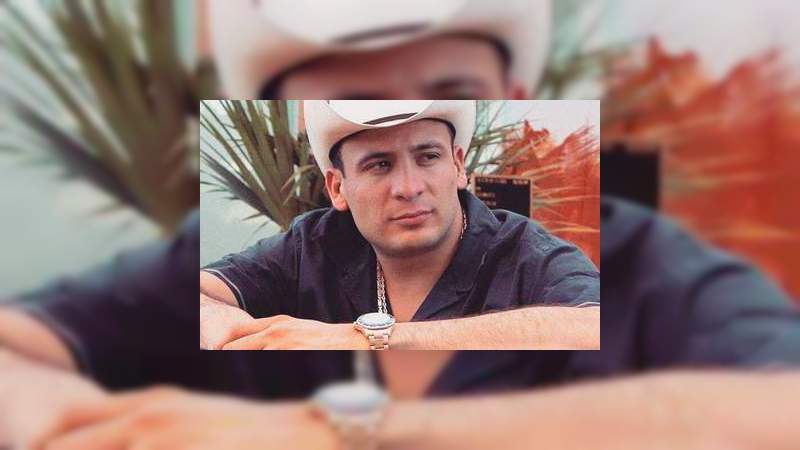 Primo de Valentín Elizalde prepara bioserie del cantante pero herederas se oponen 