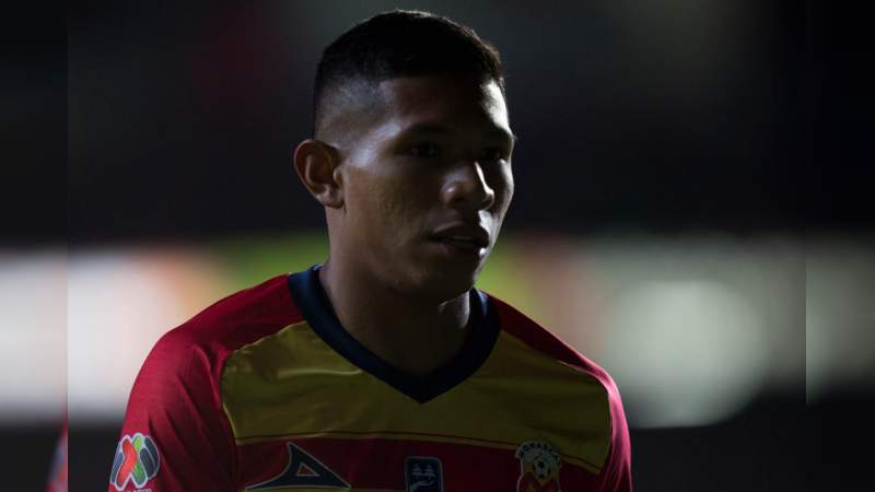 Edison Flores ya es jugador del United DC de la MLS 