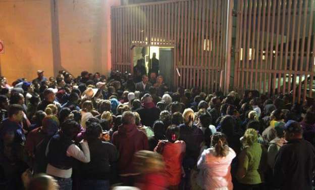 Reportan 60 muertos y 50 lesionados tras motín en penal de Topo Chico - Foto 3 