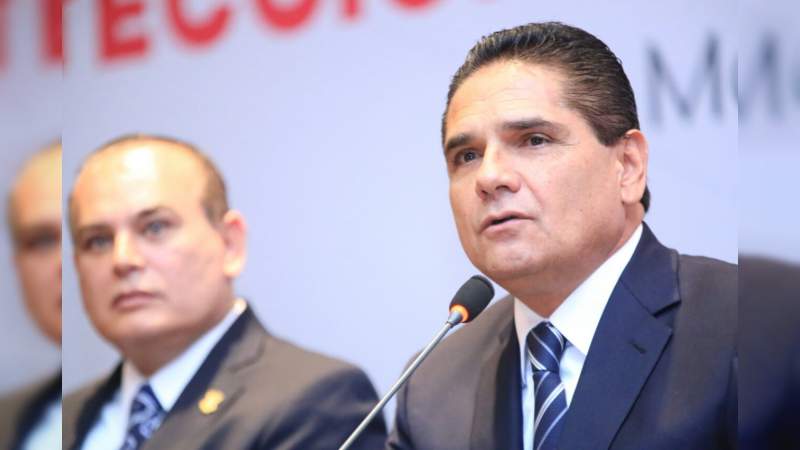 ESPECIAL | A 6 años de la Comisión para el Desarrollo de Michoacán, el cártel de Alfredo Castillo domina la entidad - Foto 3 