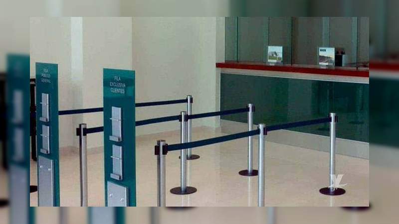 Tras salir del banco, despojan de 320 mil pesos a empleado de municipio de Veracruz 