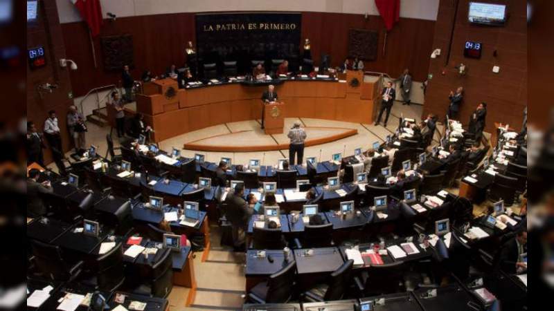 Con las nuevas reformas al sistema judicial, senadores designarían a jueces y magistrados 