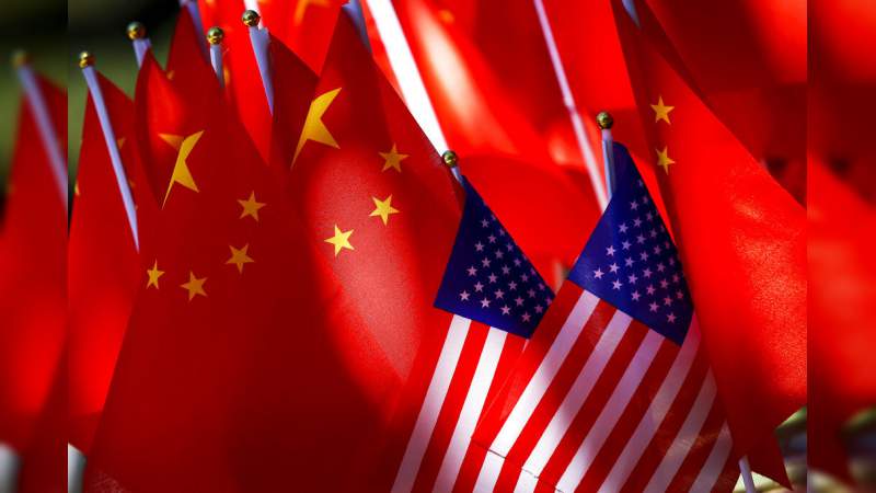 Estados Unidos y China firmarían este miércoles un acuerdo comercial 