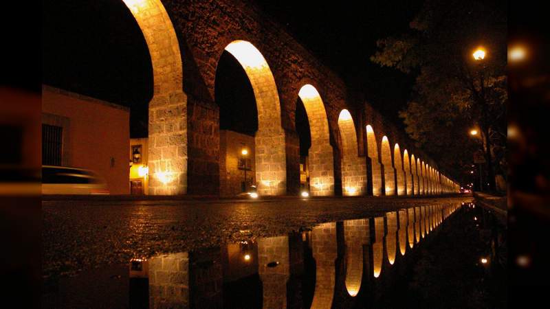 Morelia, Michoacán, Patrimonio de la Humanidad más viva que nunca - Foto 0 