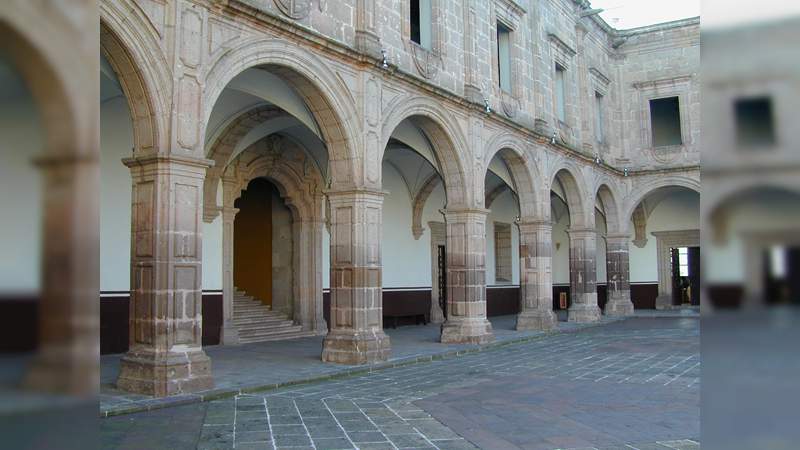 Morelia, Michoacán, Patrimonio de la Humanidad más viva que nunca - Foto 1 